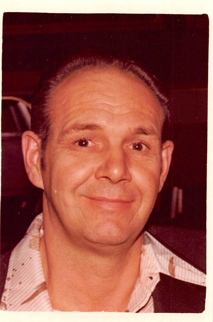 Obituary of Fernan L DeWolf