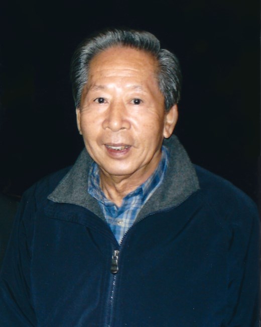 Obituary of Tung Soo Hoo