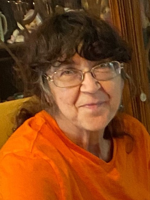 Obituary of Joann Rita Vozar