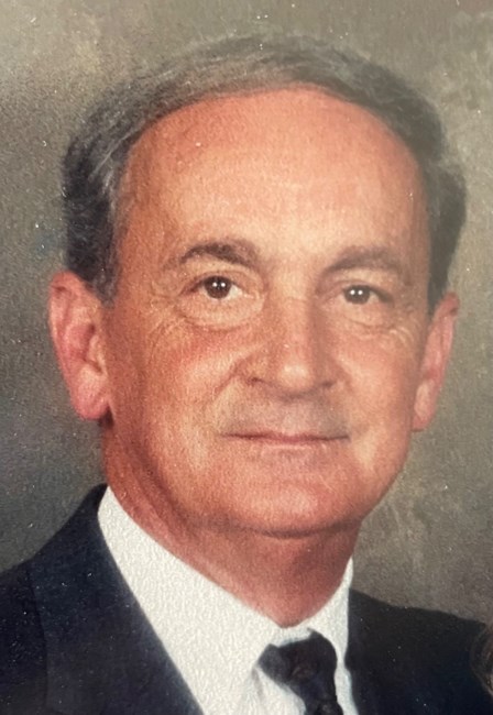 Obituary of Albert "Al" Carl Lister