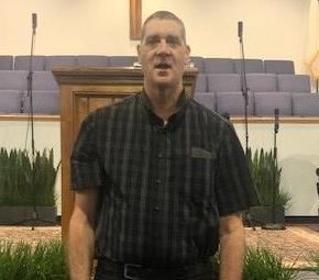 Obituary of Jeffrey Carter McDaniels