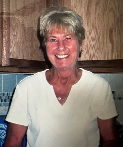 Obituary of Joanne Theresa Moran