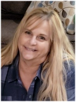 Avis de décès de Shelley Jo Rider