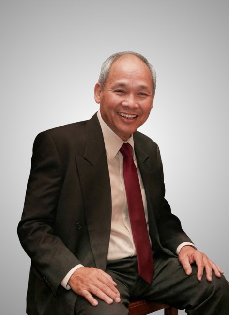 Avis de décès de Ông Dominique Savio NGUYỄN ĐÌNH HẢI