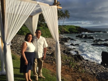 Obituary of Rosa Lucia Rojas