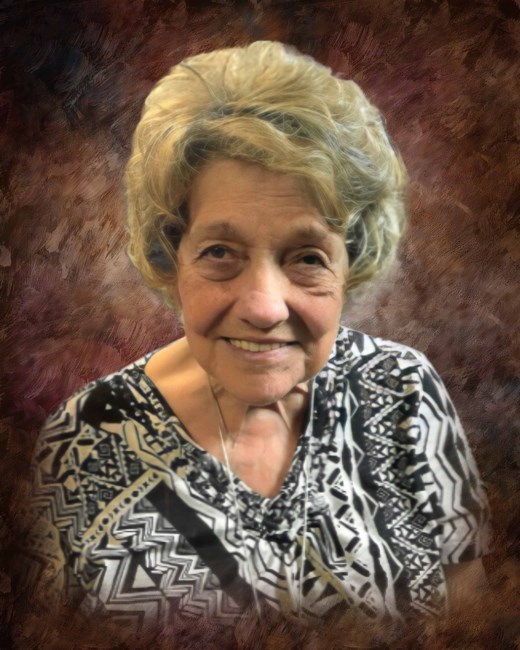 Obituario de Mrs. Evalyn Anne Willis