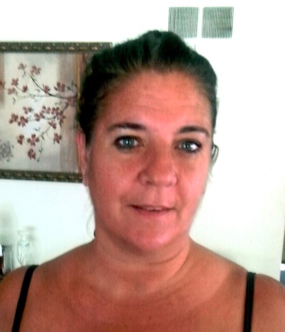 Obituary of Diane Marie Wilson