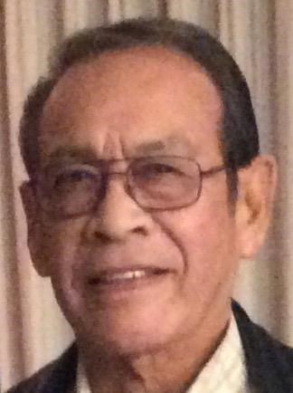 Obituary of Peter Diaz Negrete