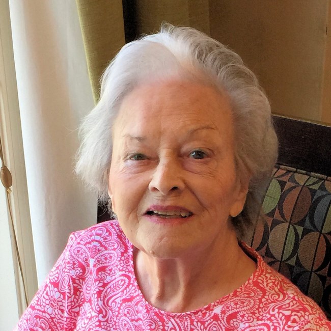 Obituary of Hazel C. Hearon
