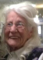 Obituary of Mary Acree