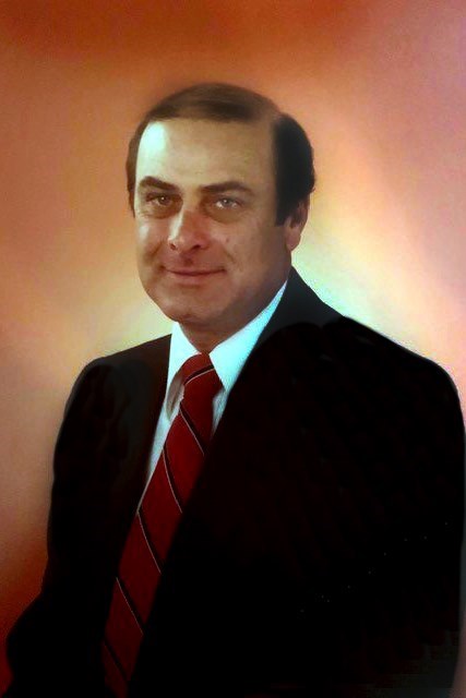 Obituary of William Swaggerty