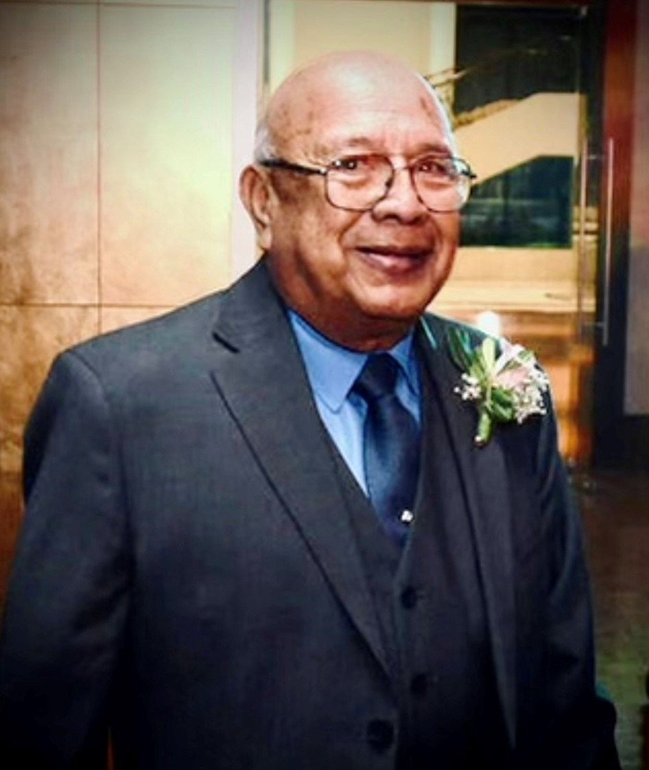 Obituary of Armando Arellano Fong