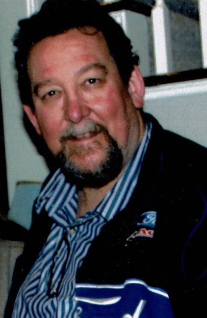 Obituary of Ronald Craig Woodbeck