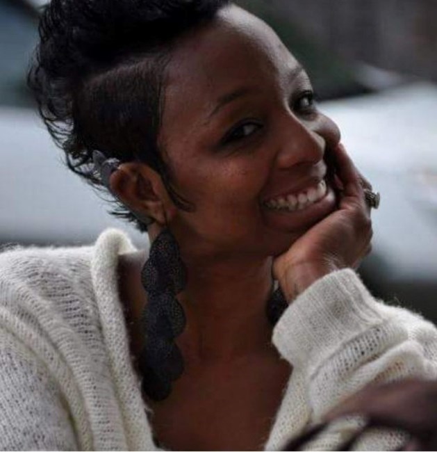 Obituary of Aisha Marie Smith