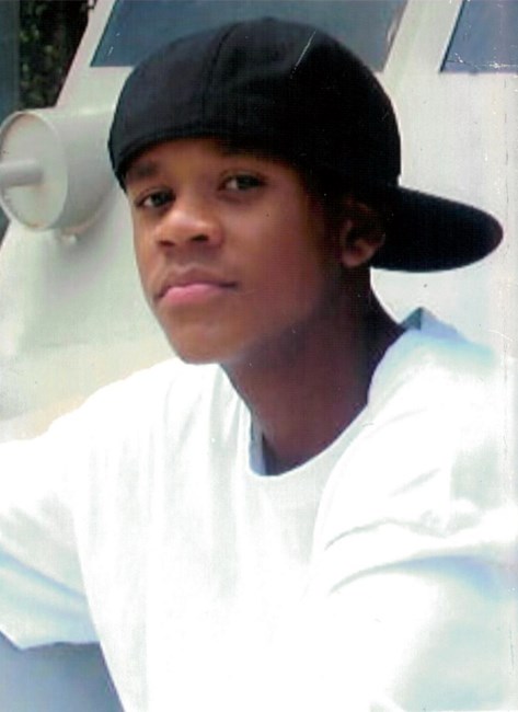 Obituary of Clay Alando Hickson