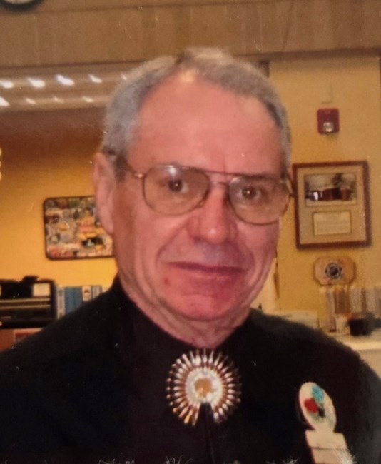 Obituary of James (Jim) W. Bell