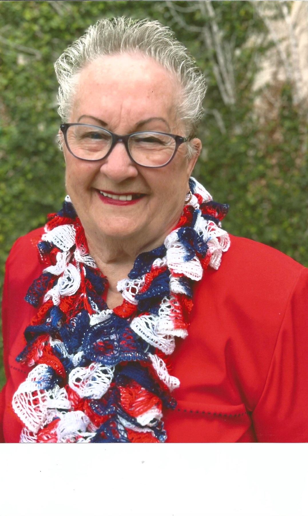 Obituary of Delores Nadine Gartman