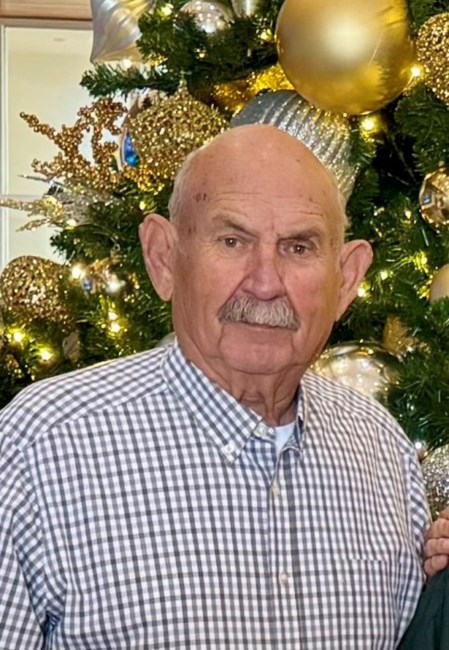 Obituary of Adam Tomas Elizondo