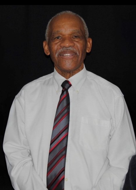 Obituary of David Pernell Jackson