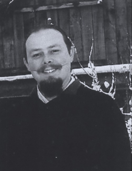 Obituary of Nicholas Wall