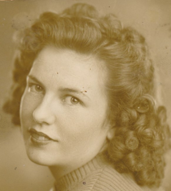 Obituary of Flora Mae Weisser