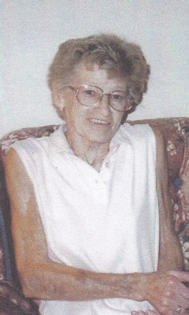 Obituary of Annabelle Viola Wagner