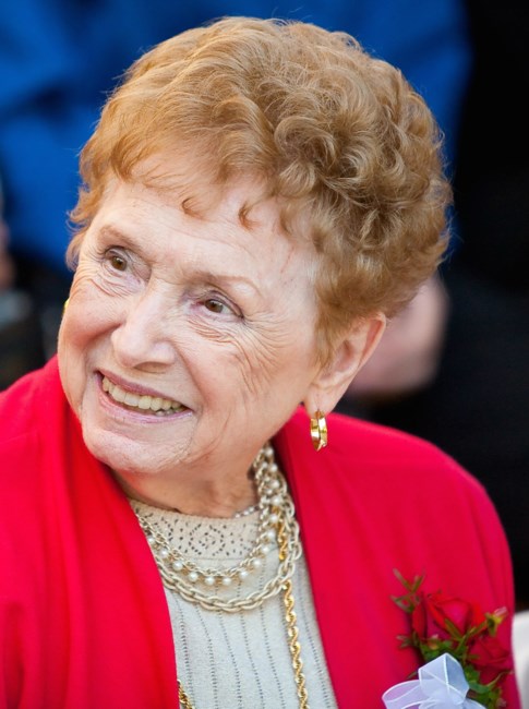 Obituary of Evelyn Ann Kimbrell