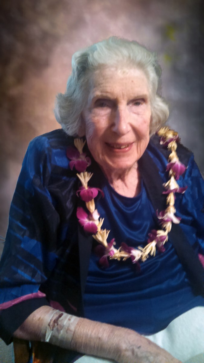 Obituary of Virginia Rose Kickbush