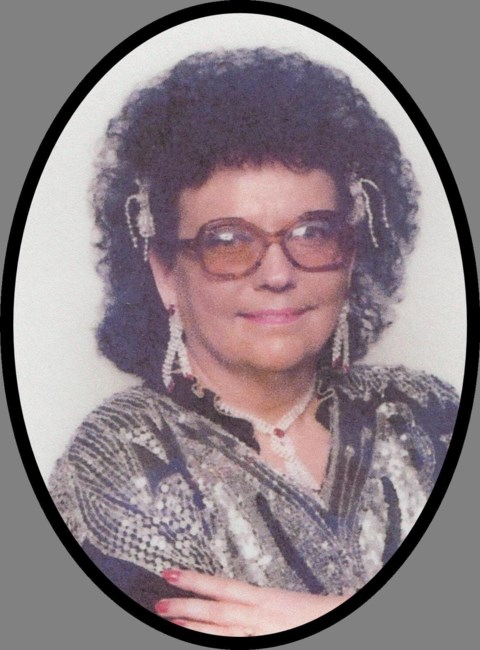 Obituario de Shirley Ann Bumgarner Hinson