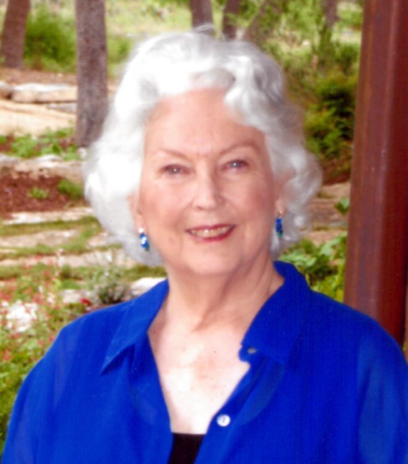 Obituary of Gladys Lorraine Faulkner