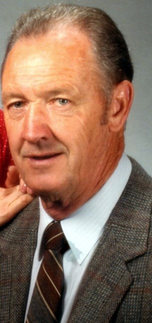 Obituary of Otha Johnson Clark