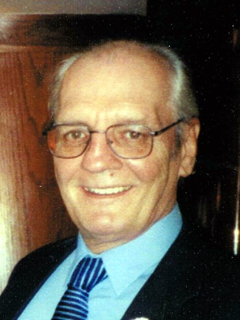 Obituary of Bruce Addison Cronk