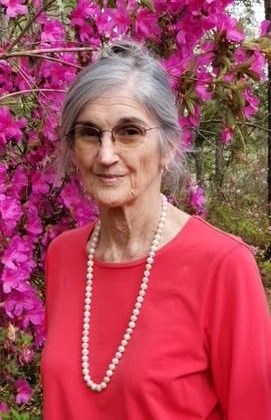 Obituary of Jane Boudreaux Istre