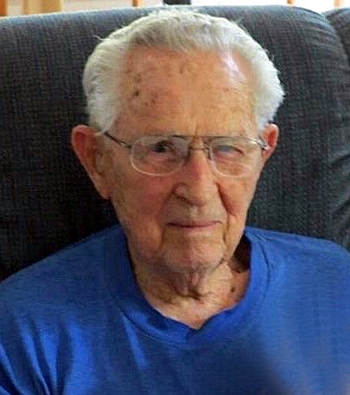 Obituary of Billy Charles Algeo