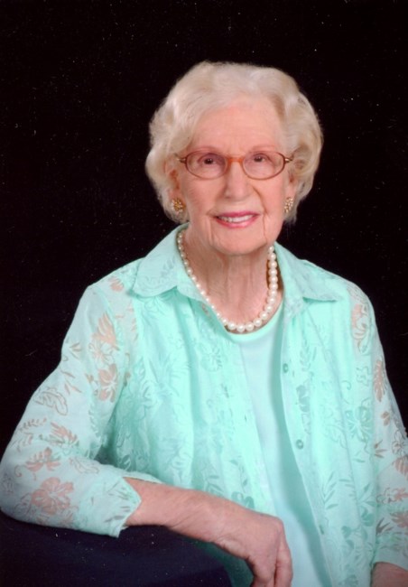 Obituary of Mary Conner