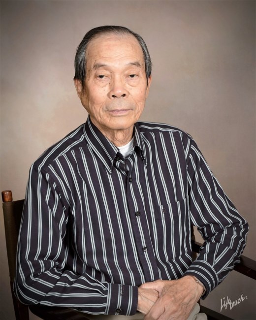 Obituary of Loi Tien Dao