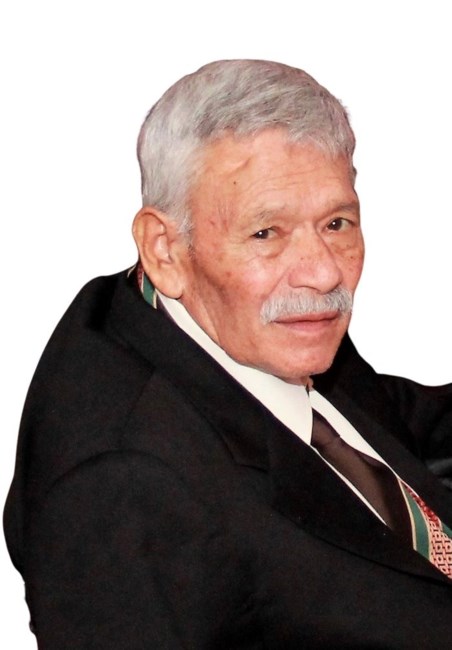 Obituary of Froylan Velazquez