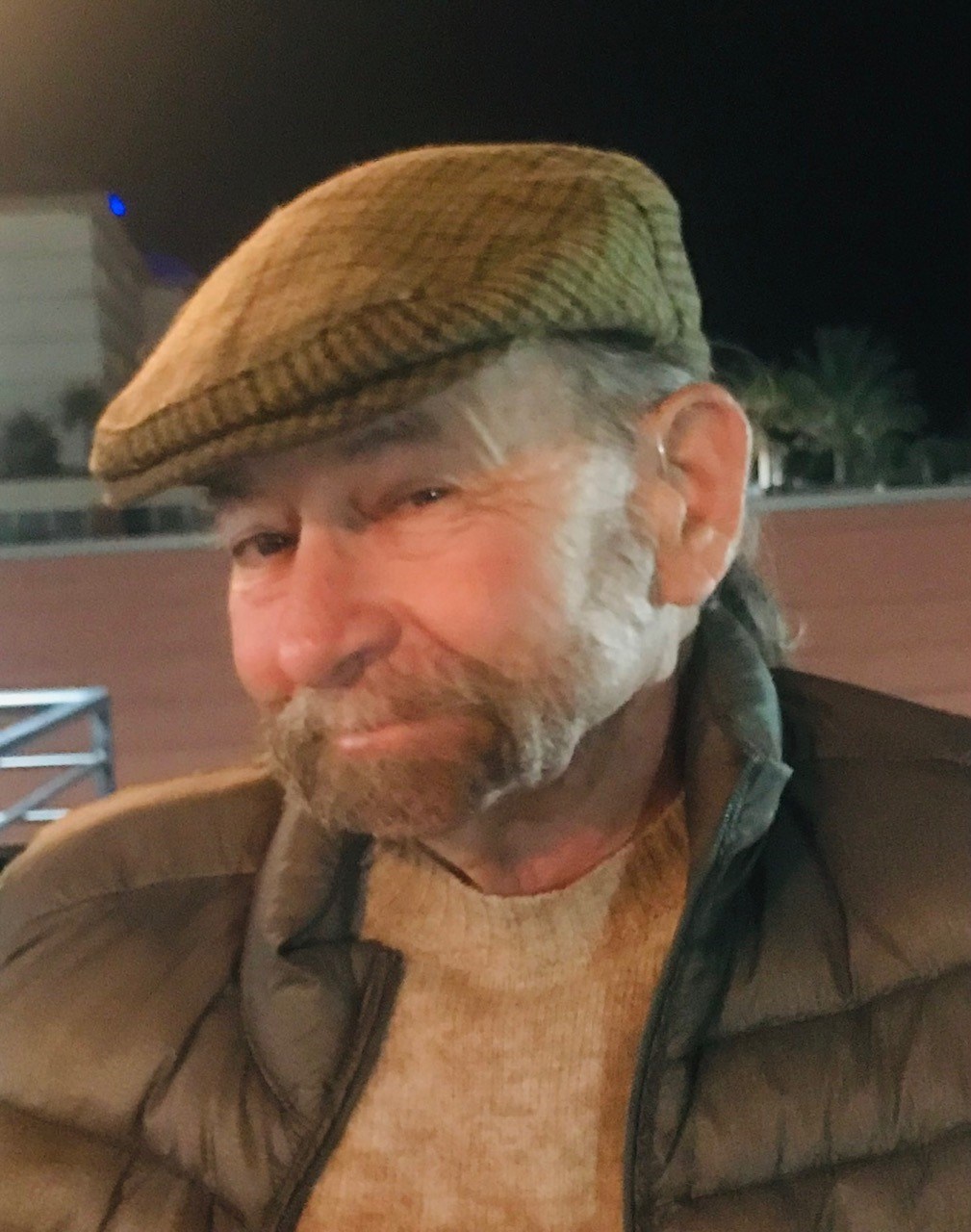 Obituary of James "Jd" David Benoit