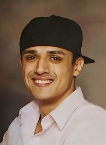 Obituary of John Aaron McDonald