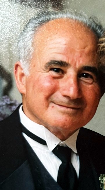 Obituary of Angelo S. DiGiorgio