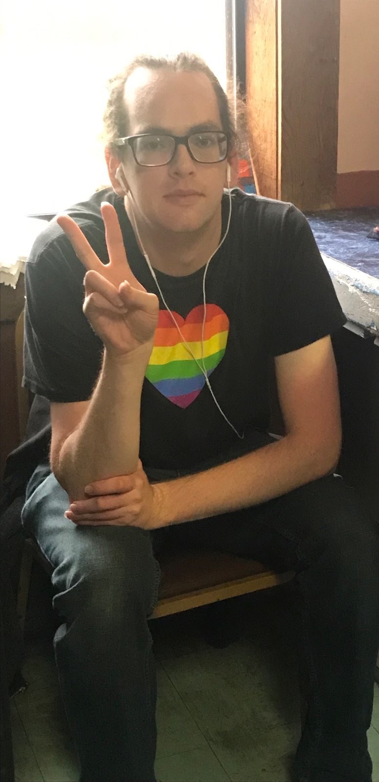 Obituary of Myles Heath Bresnehen