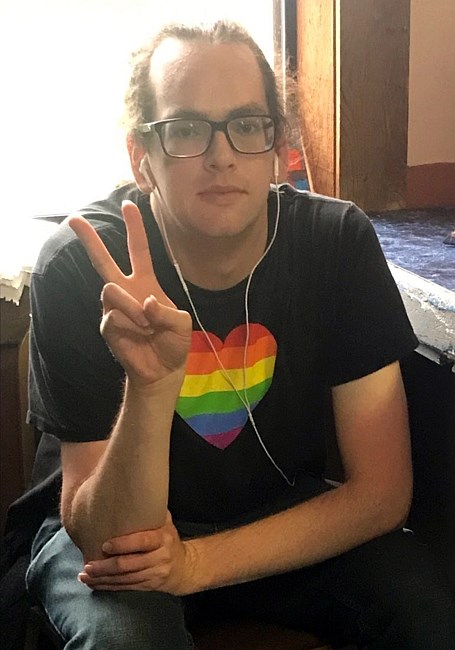 Obituary of Myles Heath Bresnehen