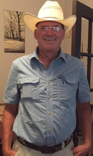 Avis de décès de Raymond Hickson Jr.