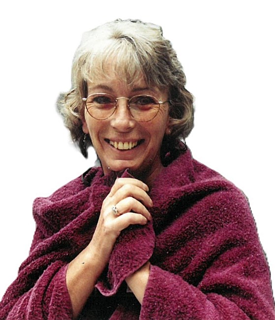 Obituario de Nancy Joyce