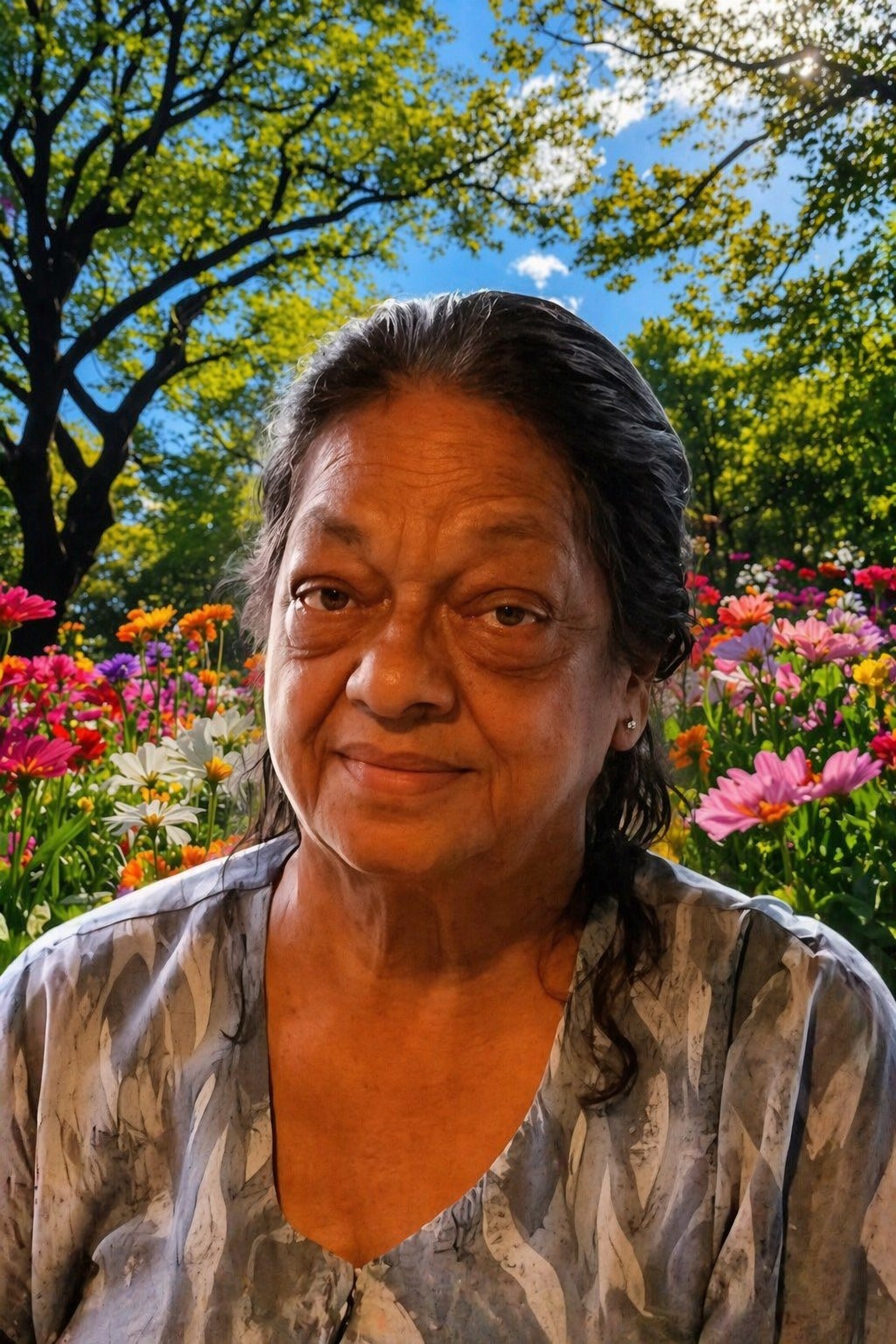 Obituary of Taramatie Maraj