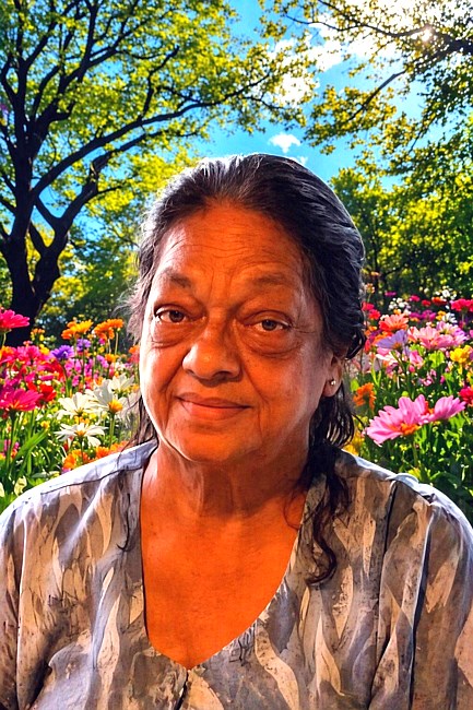 Obituary of Taramatie Maraj