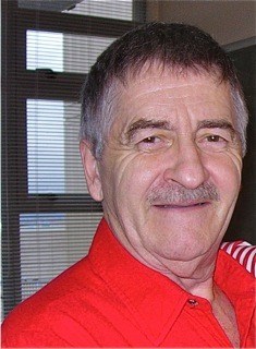 Obituary of Mr. Pierre Paul Bouchard