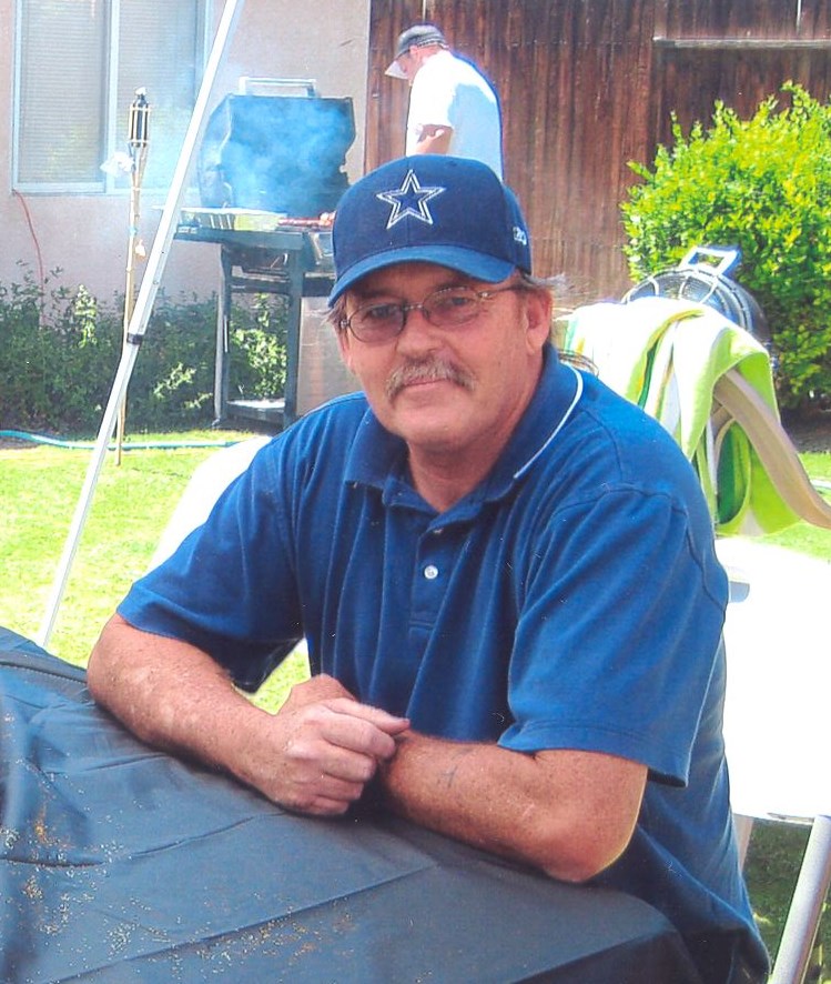 Obituary of Herlen Ray Tackett