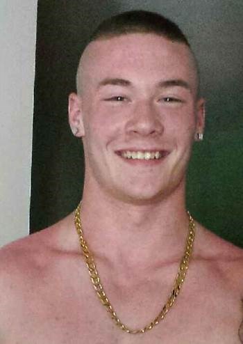 Obituary of Alex Decarie-Gervais