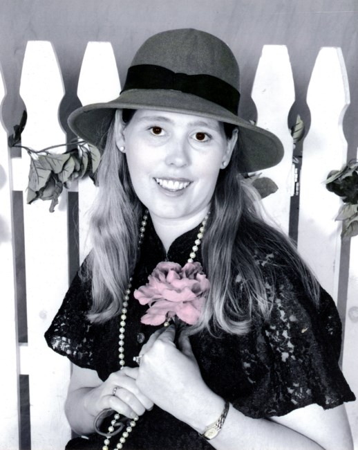 Obituary of Alison Marie Dukes